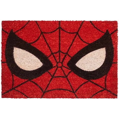Zerbino Occhi Spider-Man
