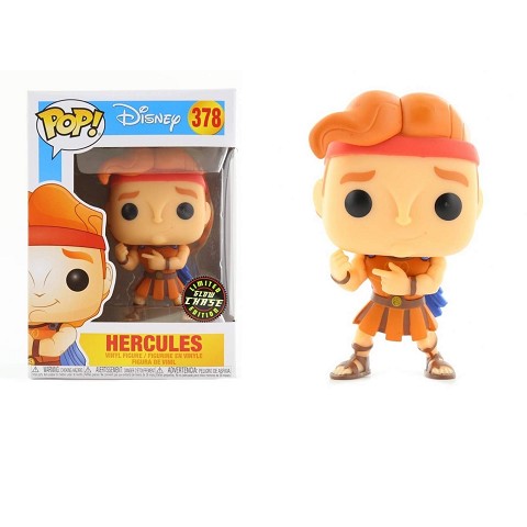 Figure POP! Disney Hercules Glow Chase Edition