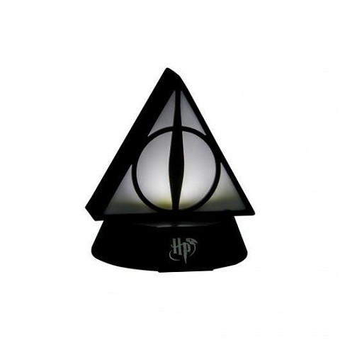 Icons Light Harry Potter - Doni Della Morte