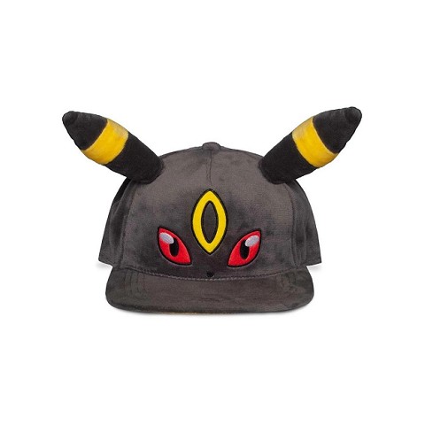 Cappello Pokemon Umbreon Plush