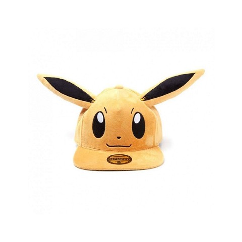Cappello Pokemon Eevee Plush