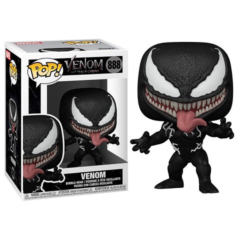 FUNKO POP Marvel Venom Let There Be Carnage - Venom 888