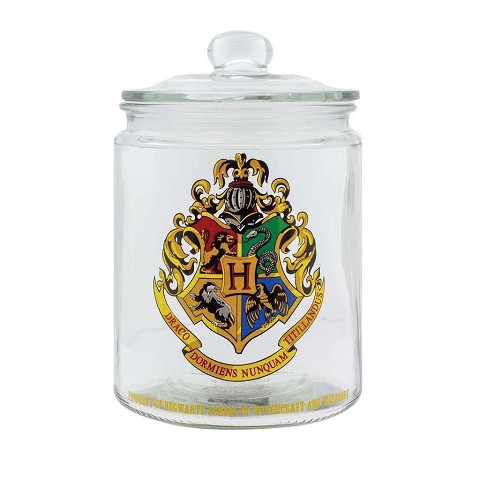 Biscotteria Harry Potter Hogwarts - Cookie Jar