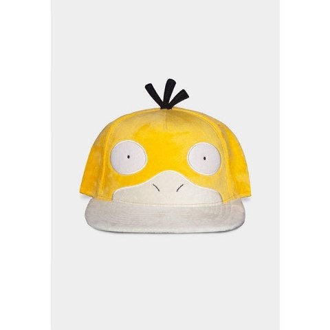 Cappello Pokemon Psyduck Plush