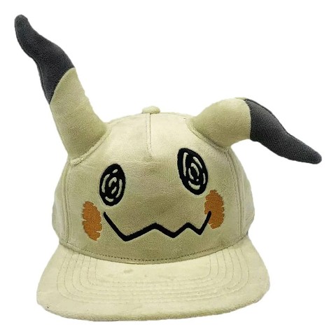 Cappello Pokemon Mimikyu Plush