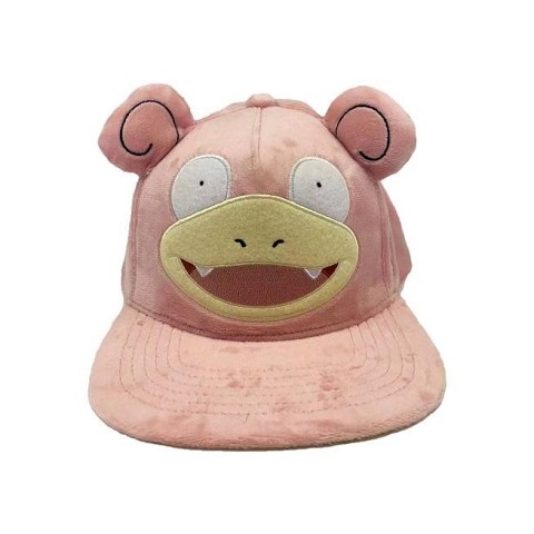 Cappello Pokemon Slowpoke Plush