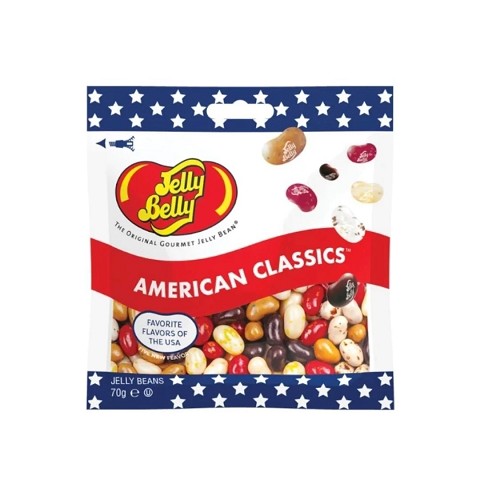 Jelly Belly American Classic