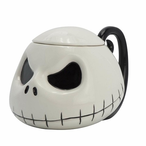 Tazza 3D The Nightmare Before Christmas
