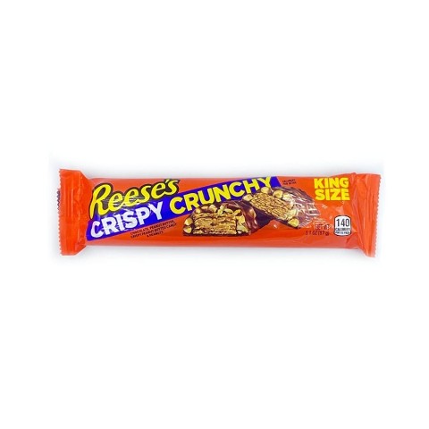 Reese’s Crispy Crunchy King Size