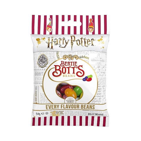Jelly Belly Bott’s Bean Every Flavour Busta