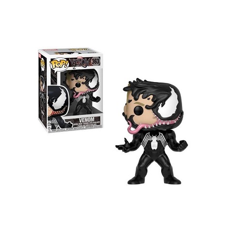 FUNKO POP Marvel Venom 363