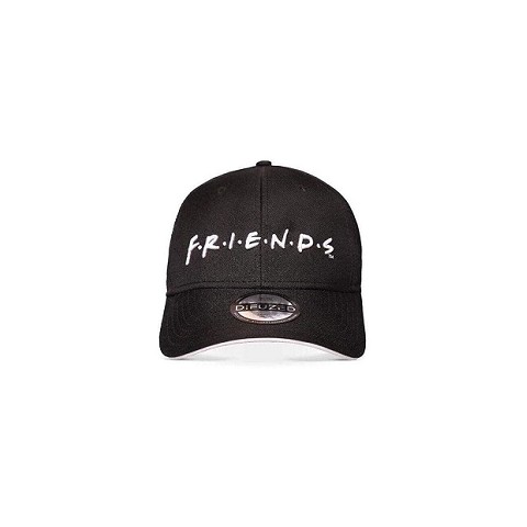 Cappello Friends Logo