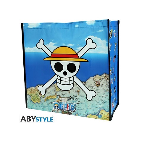 One Piece Shoping Bag Equipage Luffy