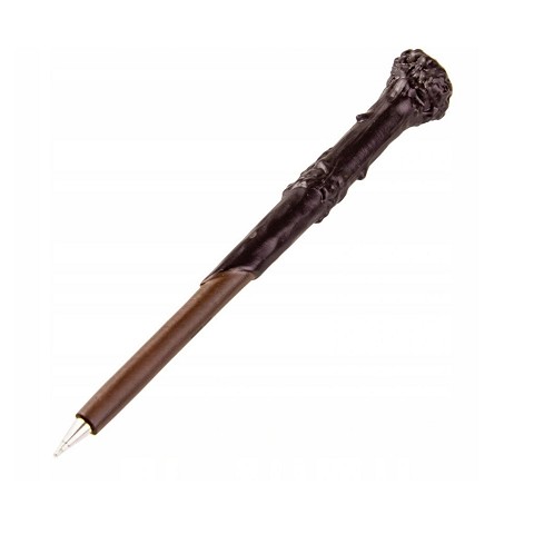 Penna 3D Bacchetta Harry Potter Wand Pen