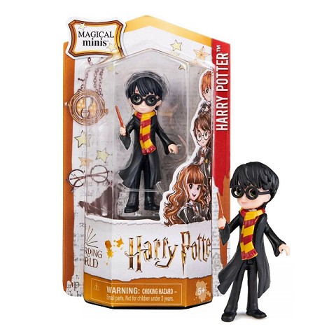 Harry Potter: Small Doll Harry