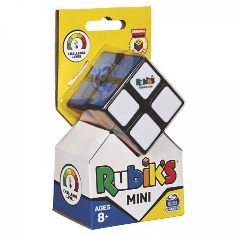 Rubik Il Cubo 2x2
