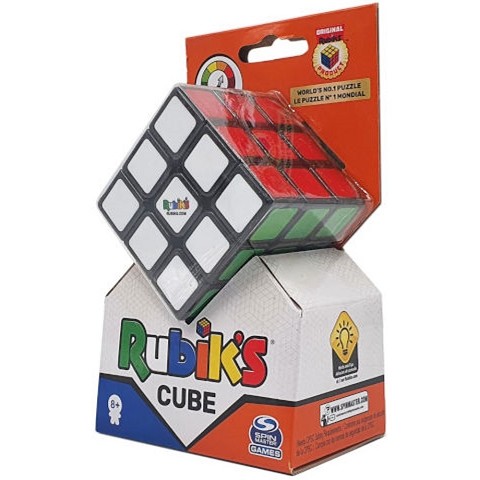 Rubik Il Cubo 3x3