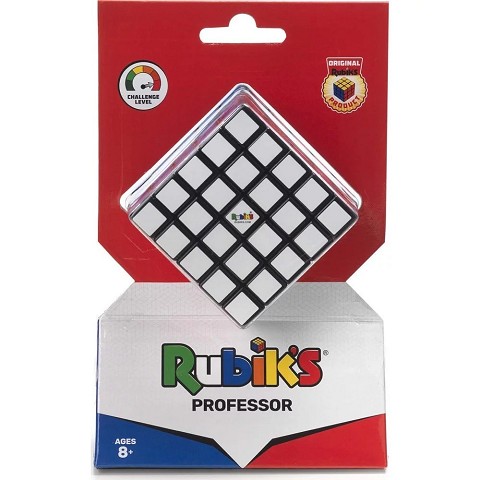 Rubik Il Cubo 5x5