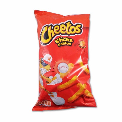 Cheetos Sticks Palitos