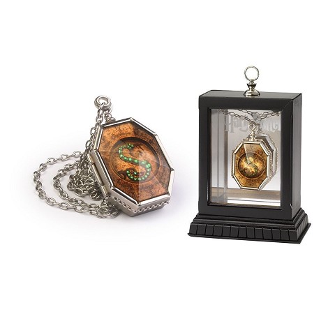 Harry Potter The Locket From The Cave