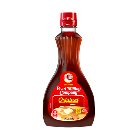 Pearl Milling Company Original Syrup - 355 ml