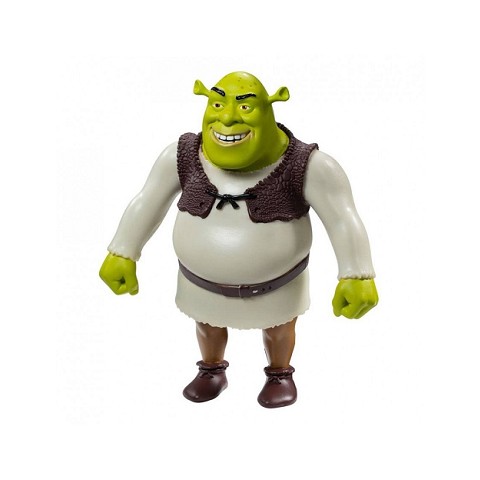 Bendyfigs Shrek