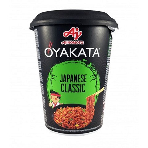 Oyakata Japanese Classic Dish Cup