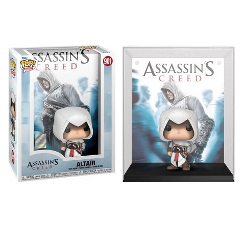 Assassin’s Creed Altair 901