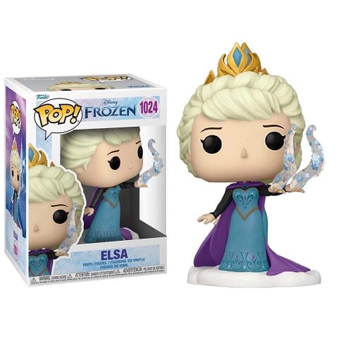 Disney Frozen Elsa 1024