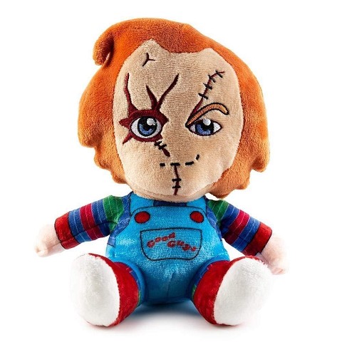Peluche Chucky - 15 Cm