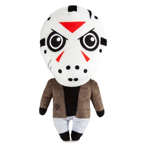 Peluche Friday The 13th