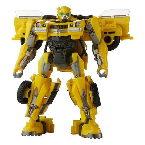 Transformers - Studio Series - Bumblebee Deluxe 100