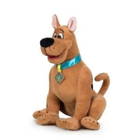 Peluche Scooby-Doo 27cm