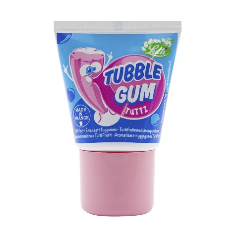 Tubble Gum Tutti frutti