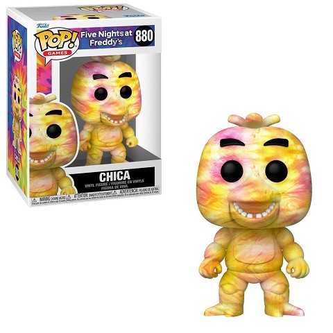 Five Nights At Freddy’s - Chica 880