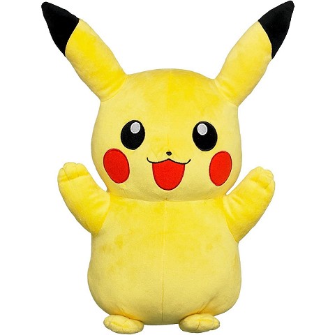Peluche Pikachu 36cm