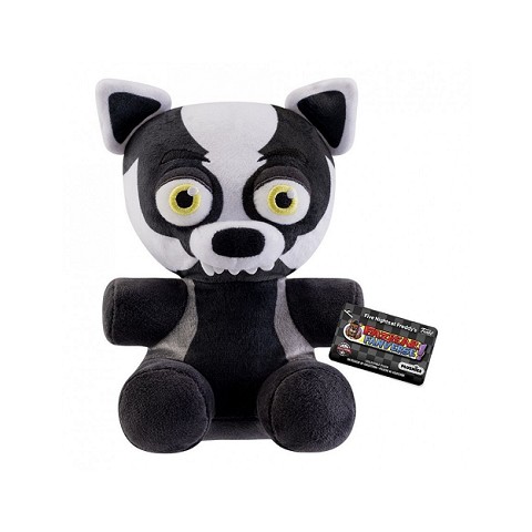 Peluche Five Nights at Freddy’s Fanverse Blake the Badger 18cm