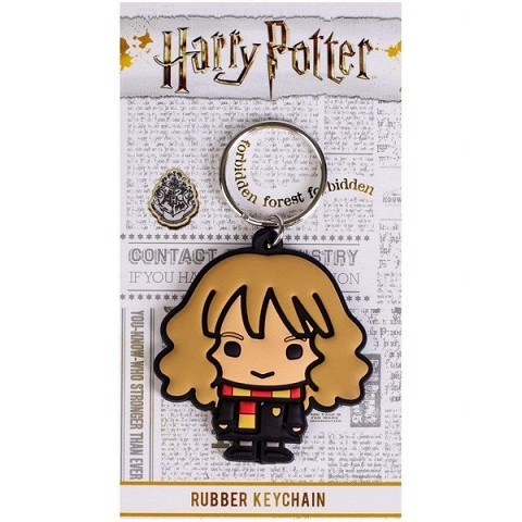 Portachiavi Harry Potter - Hermione Chibi keychain