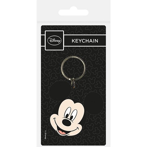 Portachiavi Disney - Topolino Keychain