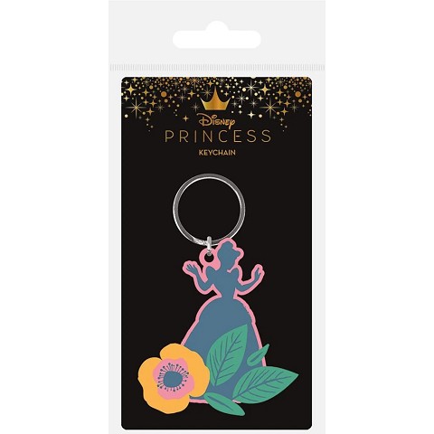 Portachiavi Disney Princess Keychain
