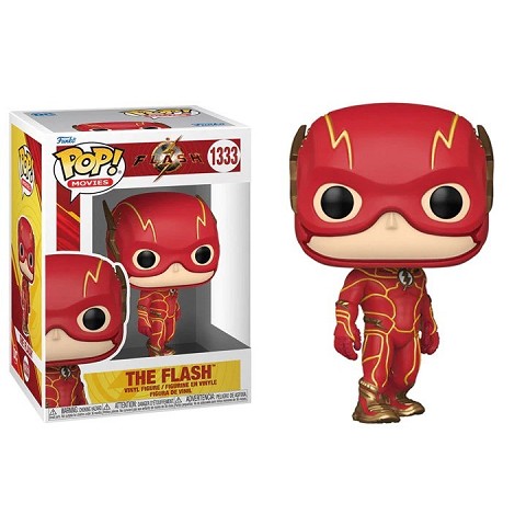 Flash The Flash 1333