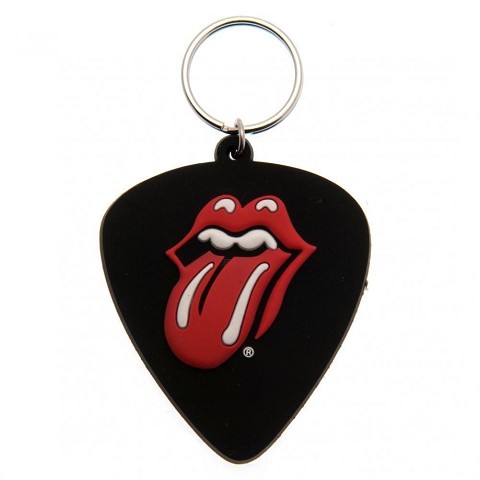 Portachiavi Rolling Stones Keychain