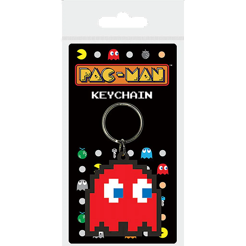 Portachiavi Pac-Man Blinkyl Keychain