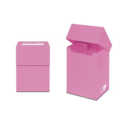 Porta Mazzo - Rosa Deck Box