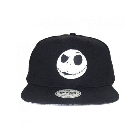 Nightmare Before Christmas Cappello