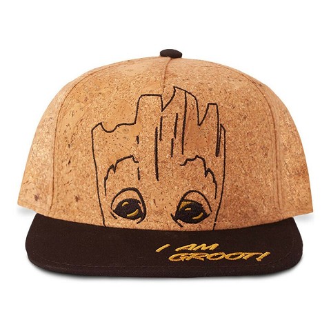 Cappello Guardians of the Galaxy Groot