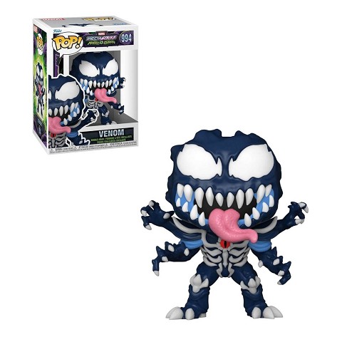 Mech Strike Monster Hunters Venom 994