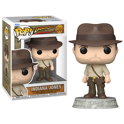 Indiana Jones Indiana Jones 1350