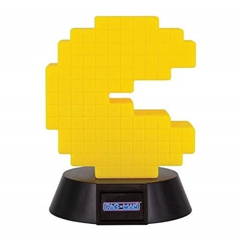 Paladone Icons Pac-Man Light