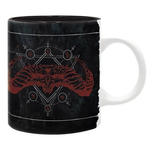 Tazza Diablo IV
